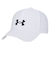 アンダーアーマー（UNDER ARMOUR）ゴルフ 帽子 DRIVE エアベント キャップ 6016762 100