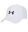 アンダーアーマー（UNDER ARMOUR）ゴルフ 帽子 DRIVE エアベント キャップ 6016762 100