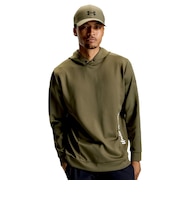 アンダーアーマー(UNDER ARMOUR)ゴルフウェア TO GREN AK 長袖Tシャツ フーディー 6016712 390
