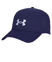 アンダーアーマー(UNDER ARMOUR)ゴルフ 帽子 DRIVE エアベント キャップ 6016762 410