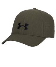 アンダーアーマー(UNDER ARMOUR)ゴルフ 帽子 DRIVE エアベント キャップ 6016762 390