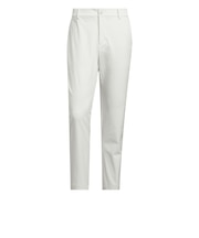 アディダス(adidas)ゴルフウェア EX-STRETCH ACTIVE 撥水 アンクルパンツ TY708-KH0136 GRY