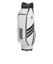 アディダス（adidas）エッセンシャルカートキャディバッグ LOP17-KW9148 WH