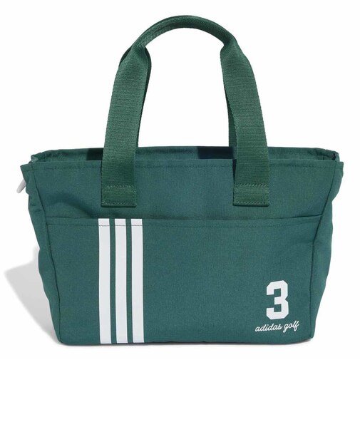アディダス（adidas）ラウンドクーラーバッグ IH109-LH3476