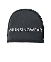 マンシングウエア(MUNSINGWEAR)リトルピート パターカバー ネオマレット型対応 MG6FHC52U NV00