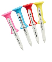 ライト(LITE)ツアーティー PLUS MID Launch 4本入 T-508