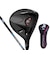 ZXi RKT フェアウェイウッド(7W ロフト21度)Diamana ZXi-II 50