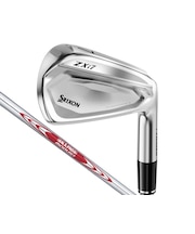 ZXi7 アイアンセット 6本(5I～9I、PW)N.S.PRO MODUS3 TOUR 115