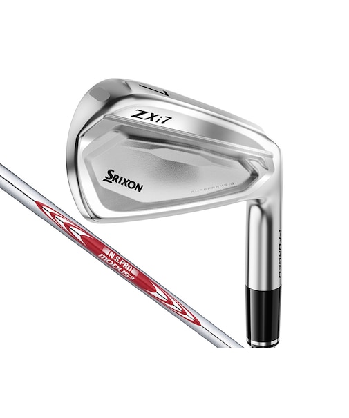 ZXi7 アイアンセット 6本(5I～9I、PW)N.S.PRO MODUS3 TOUR 115