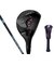 ZXi RKT ハイブリッド(5H ロフト25度)Diamana ZXi-II for HYBRID 60