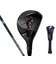 ZXi RKT ハイブリッド(5H ロフト25度)Diamana ZXi-II for HYBRID 60