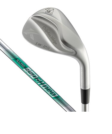 キャスコ（KASCO）ドルフィンウェッジ DW-125G High Spin(5608 ロフト56度)N.S.PRO 950GH neo