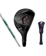 ZXi RKT ハイブリッド(3H ロフト19度)N.S.PRO 950GH neo