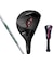 ZXi RKT ハイブリッド(3H ロフト19度)N.S.PRO 950GH neo