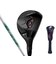 ZXi RKT ハイブリッド(3H ロフト19度)N.S.PRO 950GH neo