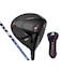 ZXi RKT LS ドライバー(1W ロフト10.5度)VENTUS TR ZXi-II 6