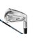 ZXiR アイアンセット 5本(6I～9I、PW)Diamana ZXi-II for IRON