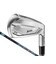ZXiR アイアンセット 5本(6I～9I、PW)Diamana ZXi-II for IRON