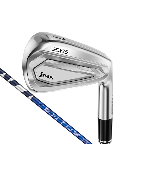 ZXiR アイアンセット 5本(6I～9I、PW)Diamana ZXi-II for IRON