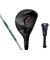 ZXi RKT ハイブリッド(4H ロフト22度)N.S.PRO 950GH neo