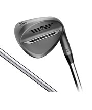 タイトリスト（TITLEIST）Vokey SM11 ニッケル ウェッジ(5408M ロフト54度)BV105