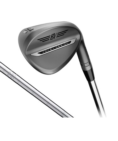 タイトリスト（TITLEIST）Vokey SM11 ニッケル ウェッジ(5408M ロフト54度)BV105