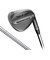タイトリスト（TITLEIST）Vokey SM11 ニッケル ウェッジ(5408M ロフト54度)BV105
