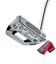 スコッティキャメロン（Scotty Cameron）スタジオスタイル Studio Style Fastback パター(ロフト3.5度)オリジナルシャフト