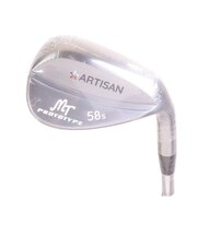 アーティザン ウェッジ(ロフト58度)N.S.PRO MODUS3 WEDGE 115