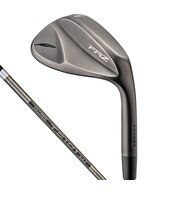 フォーティーン（FOURTEEN）FRZ ウェッジ スモーキーサテン仕上げ(5611H、ロフト56度)N.S.PRO TS-101w BK