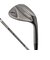 フォーティーン（FOURTEEN）FRZ ウェッジ スモーキーサテン仕上げ(5611H、ロフト56度)N.S.PRO TS-101w BK