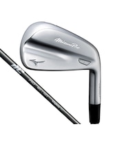 ミズノ（MIZUNO）ミズノプロ M15 アイアンセット 6本(5I～9I、PW)NEW MCI 80