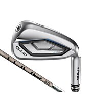 ピン(PING)G440 アイアンセット 5本(6I~9I、PW)PING TOUR 2.0 CHROME I