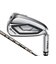 ピン（PING）G440 アイアンセット 5本(6I～9I、PW)PING TOUR 2.0 CHROME I