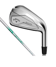 キャロウェイ（CALLAWAY）エリート ELYTE アイアン(GW ロフト51度)N.S.PRO 750GH neo