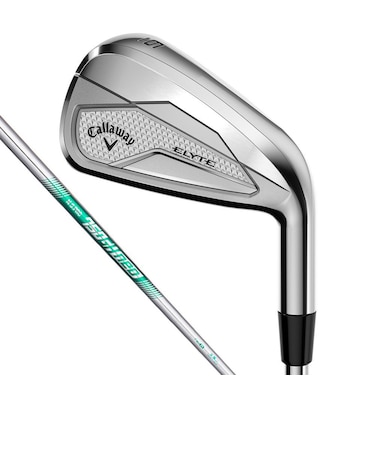 キャロウェイ（CALLAWAY）エリート ELYTE アイアン(GW ロフト51度)N.S.PRO 750GH neo