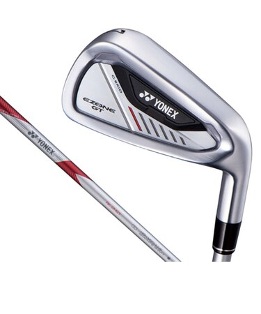 ヨネックス（YONEX）イーゾーン EZONE GT アイアン(AW ロフト49度)RK-04GT WOMEN専用シャフト