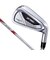 ヨネックス（YONEX）イーゾーン EZONE GT アイアン(AW ロフト49度)RK-04GT WOMEN専用シャフト