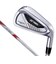 ヨネックス（YONEX）イーゾーン EZONE GT アイアン(AW ロフト49度)RK-04GT WOMEN専用シャフト