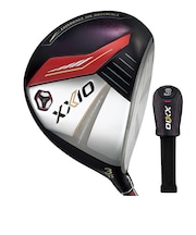 ゼクシオ13 フェアウェイウッドRED(5W ロフト18度) MP1300