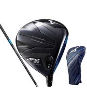 ミズノ(MIZUNO)JPX ONE SELECT ドライバー(1W ロフト9度)TENSEI BLUE MM D