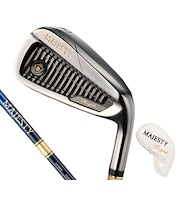 マジェスティ（MAJESTY）ロイヤル ROYALE 2025 アイアンセット 5本(6I～9I、PW)MJ ROYALE LV560B