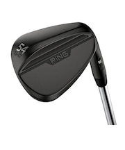 ピン（PING）s159 MIDNIGHT ウェッジ(5412S、ロフト54度)N.S.PRO MODUS3 TOUR 105