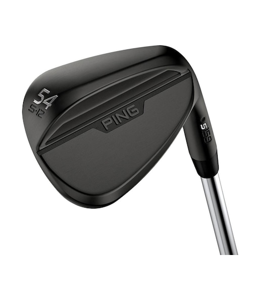 ピン（PING）s159 MIDNIGHT ウェッジ(5412S、ロフト54度)N.S.PRO MODUS3 TOUR 105
