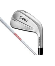 タイトリスト(TITLEIST)T250 アイアンセット 6本(5I~9I、PW)N.S.PRO 880 AMC 2025