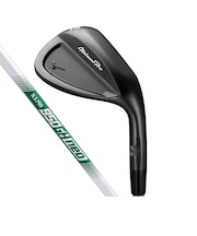ミズノ（MIZUNO）ミズノプロ T3 ブラック アイアン(5008S ロフト50度)N.S PRO 950GH neo