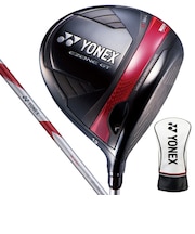 ヨネックス（YONEX）イーゾーン EZONEgT ドライバー(1W ロフト13度)RK-04GT WOMEN専用シャフト