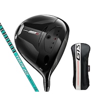 タイトリスト（TITLEIST）GTS4 ドライバー(1W ロフト9度)Graphite Design Tour AD FI 6