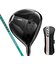 タイトリスト（TITLEIST）GTS4 ドライバー(1W ロフト9度)Graphite Design Tour AD FI 6
