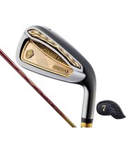 マジェスティ(MAJESTY)プレステジオ14 PRESTIGIO14 アイアンセット 6本(7I~9I、PW、AW、SW)LV770
